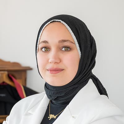Av. Afra Nur BIYIK